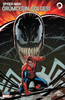 Spider-Man: Örümceğin Gölgesi