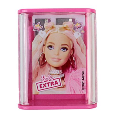 Barbie B-436 2'Li Kalemtraş