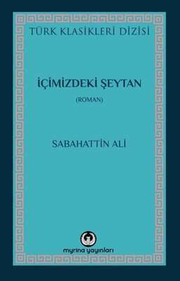 İçimizdeki Şeytan - Türk Klasikleri Dizisi
