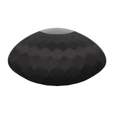 Bowers Wilkins Formation Siyah Çok Odalı Hi-Fi Ses Sistemi Speaker