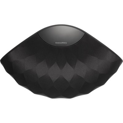 Bowers Wilkins Formation Siyah Çok Odalı Hi-Fi Ses Sistemi Speaker