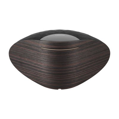 Bowers Wilkins Formation Siyah Çok Odalı Hi-Fi Ses Sistemi Speaker