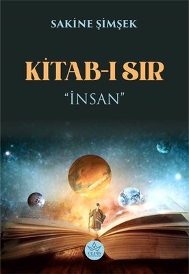 Kitab-ı Sır: İnsan