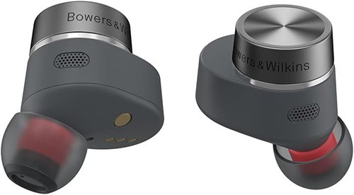 Bowers & Wilkins Pi5 S2 True Wireless - Storm Grey Kulak Içi Kulaklık