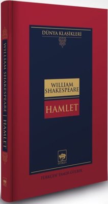 Hamlet - Dünya Klasikleri