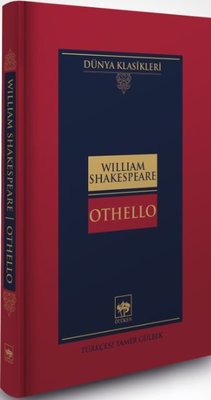 Othello - Dünya Klasikleri