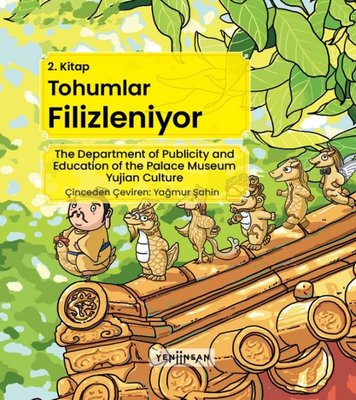 Tohumlar Filizleniyor 2.Kitap