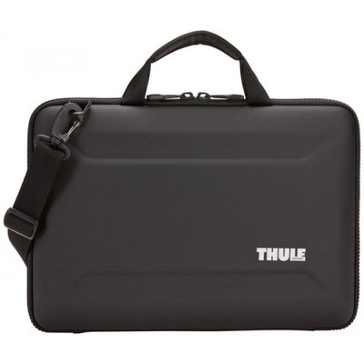 Thule Gauntlet 4 MacBook Pro Çantası 16 - Black