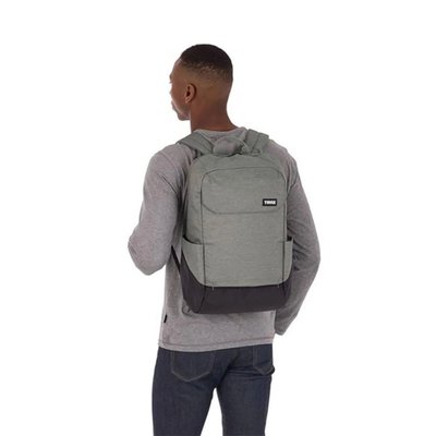 Thule Lithos  Notebook Sırt Çantası 20L Agave