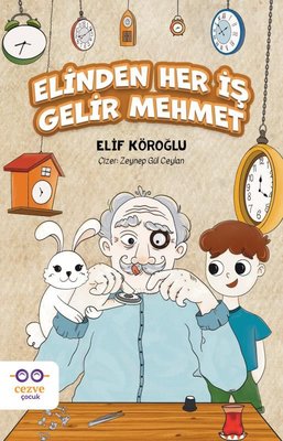 Elinden Her İş Gelir Mehmet