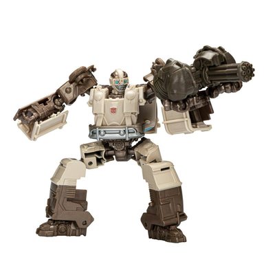Hasbro Transformers Rise Of The Beasts Figür F3897