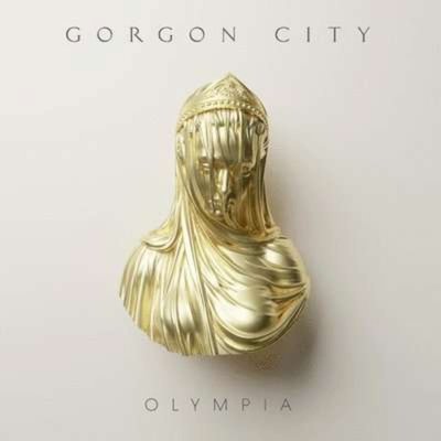 GORGON CITY Olympia (Colour Vinyl) Plk Plak