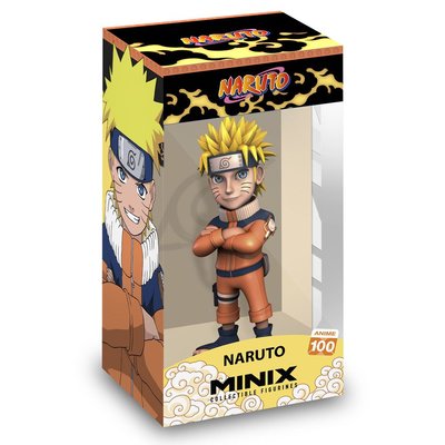 Minix Naruto 11308