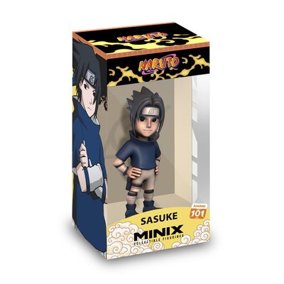 Minix Naruto Sasuke 11315