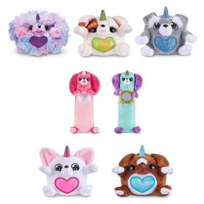 Rainbocorns Puppycorn Sürprizli S2
