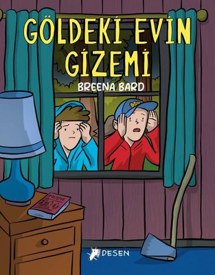 Göldeki Evin Gizemi