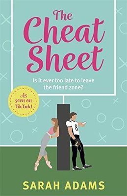 The Cheat Sheet : It's the game-changing romantic list to help turn these friends into lovers that b