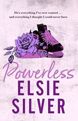 Powerless : The must-read small-town romance and TikTok bestseller!