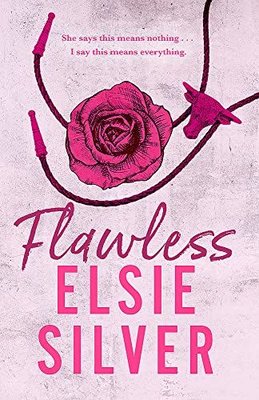 Flawless : The must-read small-town romance and TikTok bestseller!