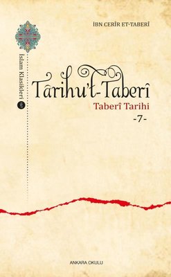 Tarihu't-Taberi 7 - Taberi Tarihi