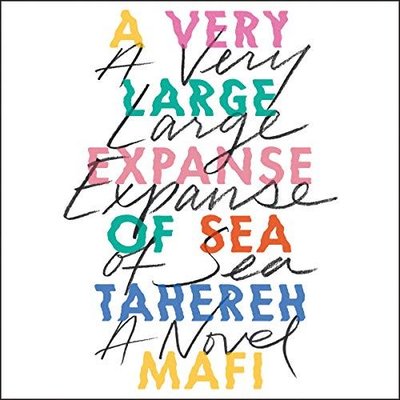 Very Large Expanse of Sea