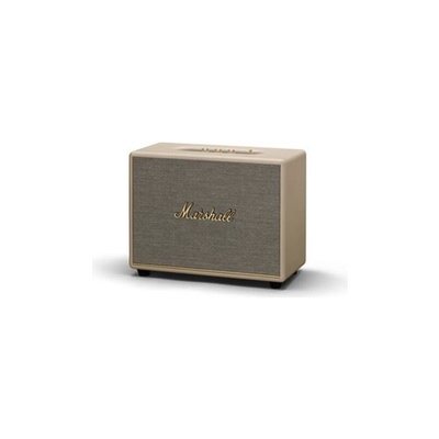 Marshall Woburn III BT Cream