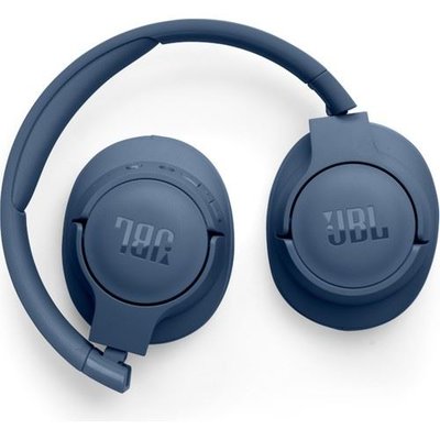  JBL Tune 720BT Mavi Kulak Üstü Bluetooth Kulaklık