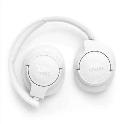 JBL Tune 720BT Beyaz Kulak Üstü Bluetooth Kulaklık
