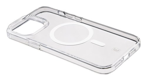 Cellularlıne Iphone 14 Pro Gloss Magsafe Şeffaf Kılıf