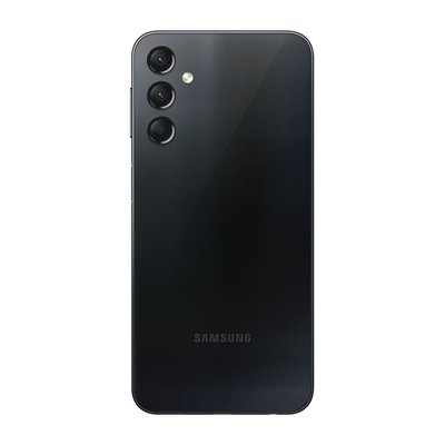 Samsung Galaxy A24 128 GB Cep Telefonu Siyah SM-A245FZKVTUR