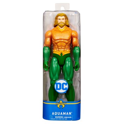 Dc Unıverse - 30 Cm Figür - Aquaman 6060069