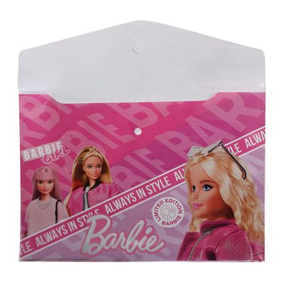 Barbie Çıtçıt Dosya Inspire 43719