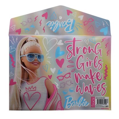 Barbie Çıtçıt Dosya Waves 43720
