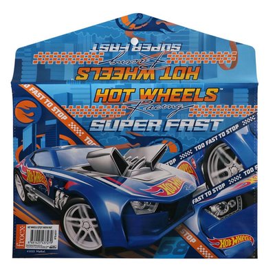Hot Wheels Çıtçıt Dosya Fast 43727