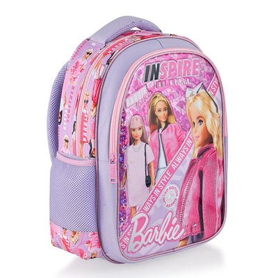 Barbie Loft Inspire İlkokul Çantası