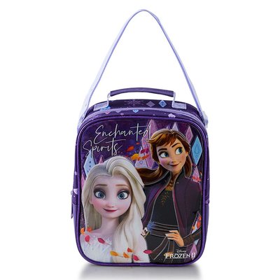 Frozen Due Sprits Beslenme Çantası