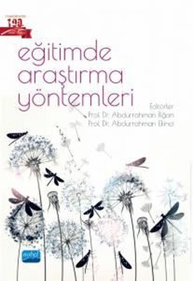 Eğitimde Araştırma Yöntemleri