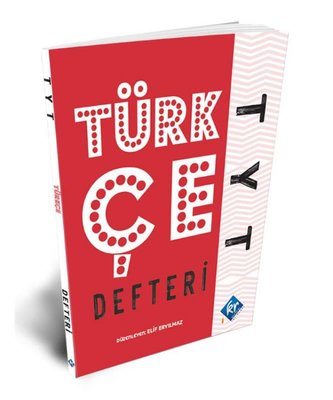 TYT Türkçe Konu Anlatım Defteri