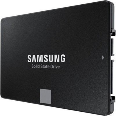 Samsung 870 EVO MZ-77E1T0BW SATA 3.0 2.5 1 TB SSD