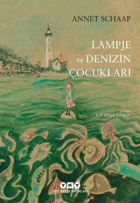 Lampje ve Denizin Çocukları