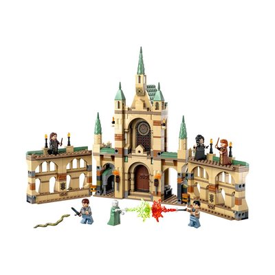 LEGO Harry Potter Hogwarts Savaşı 76415