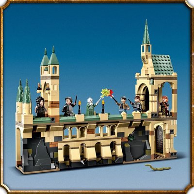 LEGO Harry Potter Hogwarts Savaşı 76415