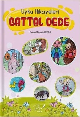 Battal Dede - Uyku Hikayeleri