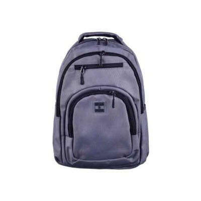 B&D Fibro Sırt Çantası Gri Bd-Cn0252