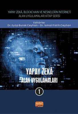 Yapay Zeka Uygulamaları - 1