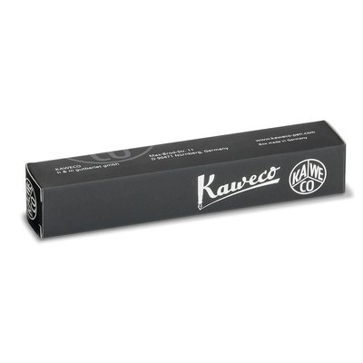 Kaweco Klasik Sport Roller Beyaz 10000034 