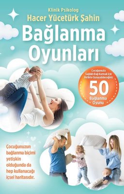 Bağlanma Oyunları