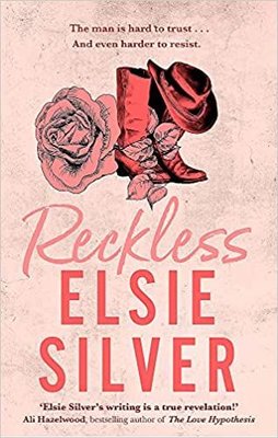 Reckless : The must-read small-town romance and TikTok bestseller!