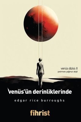 Venüsün Derinliklerinde - Venüs Dizisi 2
