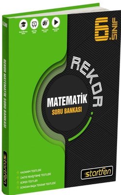 6. Sınıf Matematik Rekor Soru Bankası